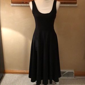 NWT YY Pleated Dress